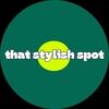 thatstylishspot
